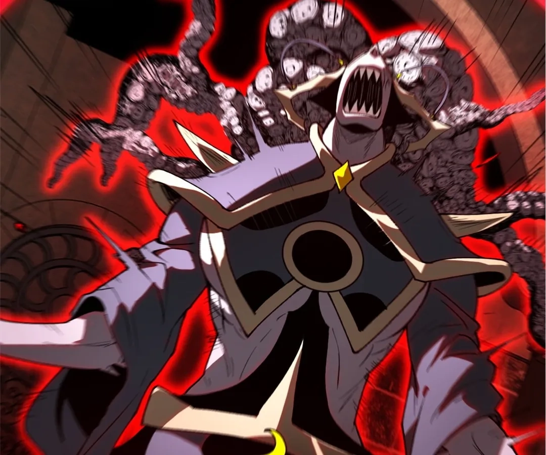 Read The Summoner: Apocalypse Rewinds chapter 102 image 128 on Lezhin