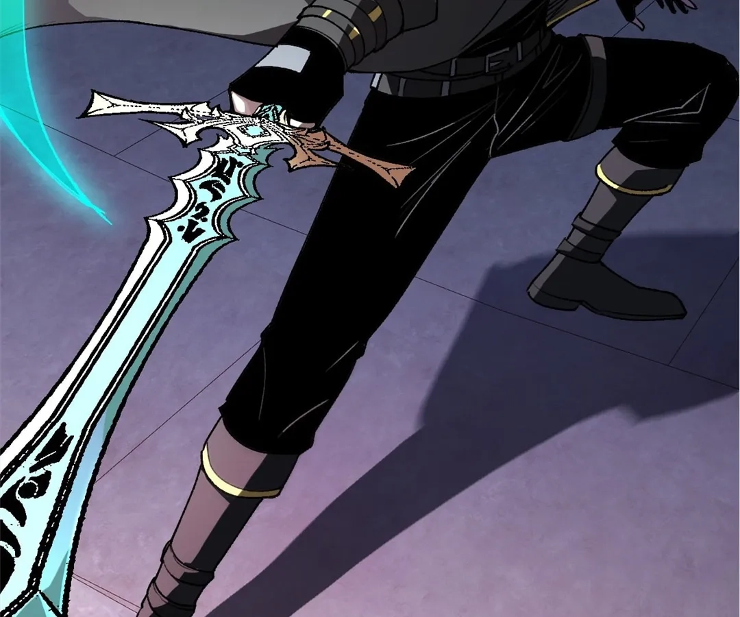 Read The Summoner: Apocalypse Rewinds chapter 102 image 133 on Lezhin