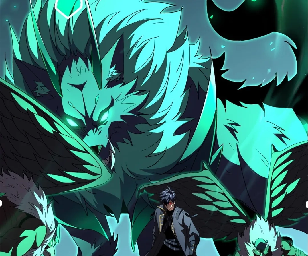 Read The Summoner: Apocalypse Rewinds chapter 102 image 152 on Lezhin