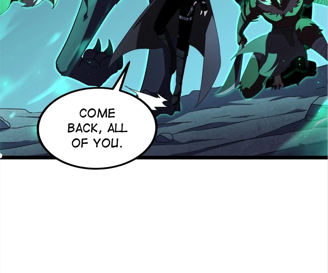 Read The Summoner: Apocalypse Rewinds chapter 102 image 153 on Lezhin