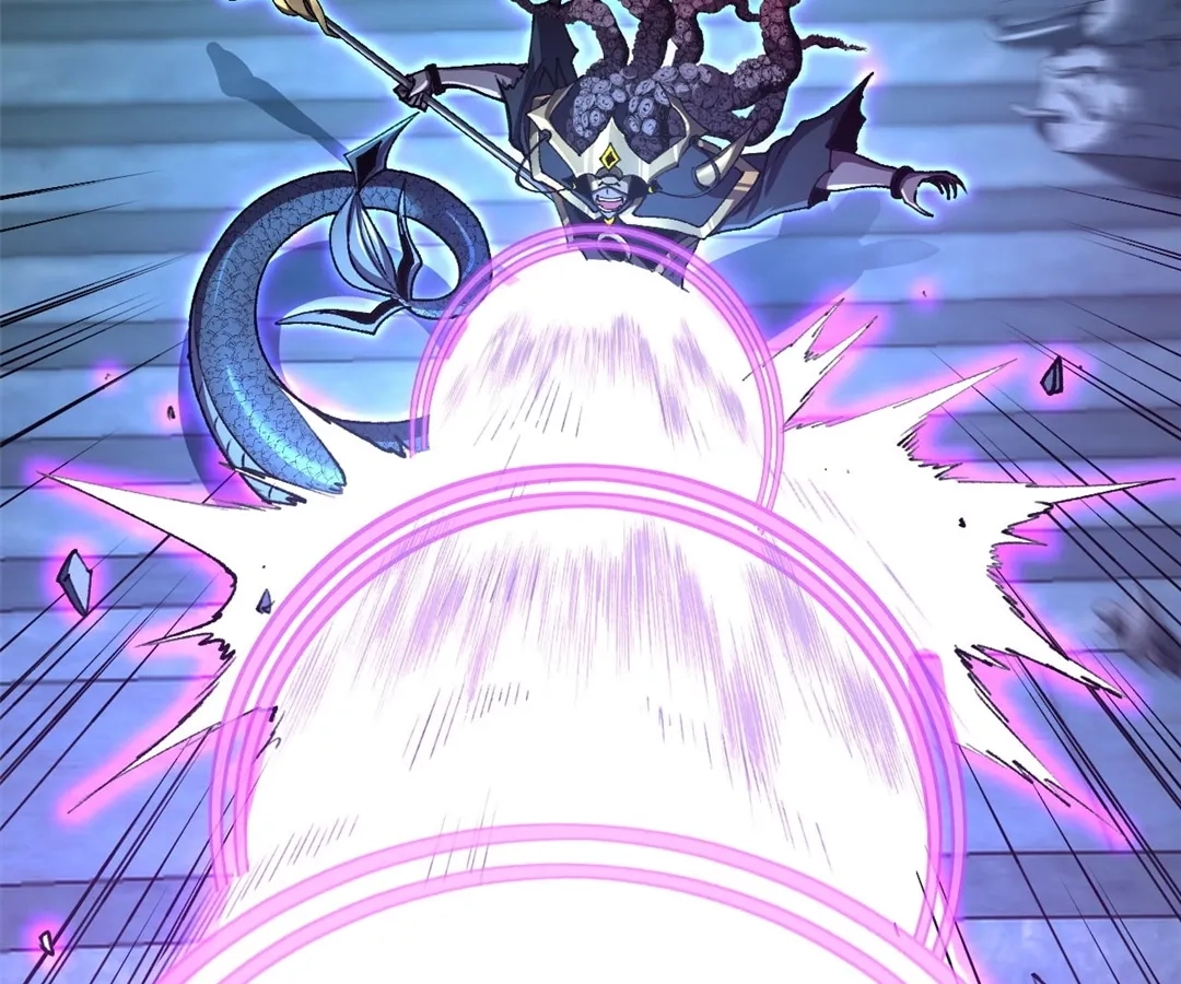 Read The Summoner: Apocalypse Rewinds chapter 102 image 37 on Lezhin