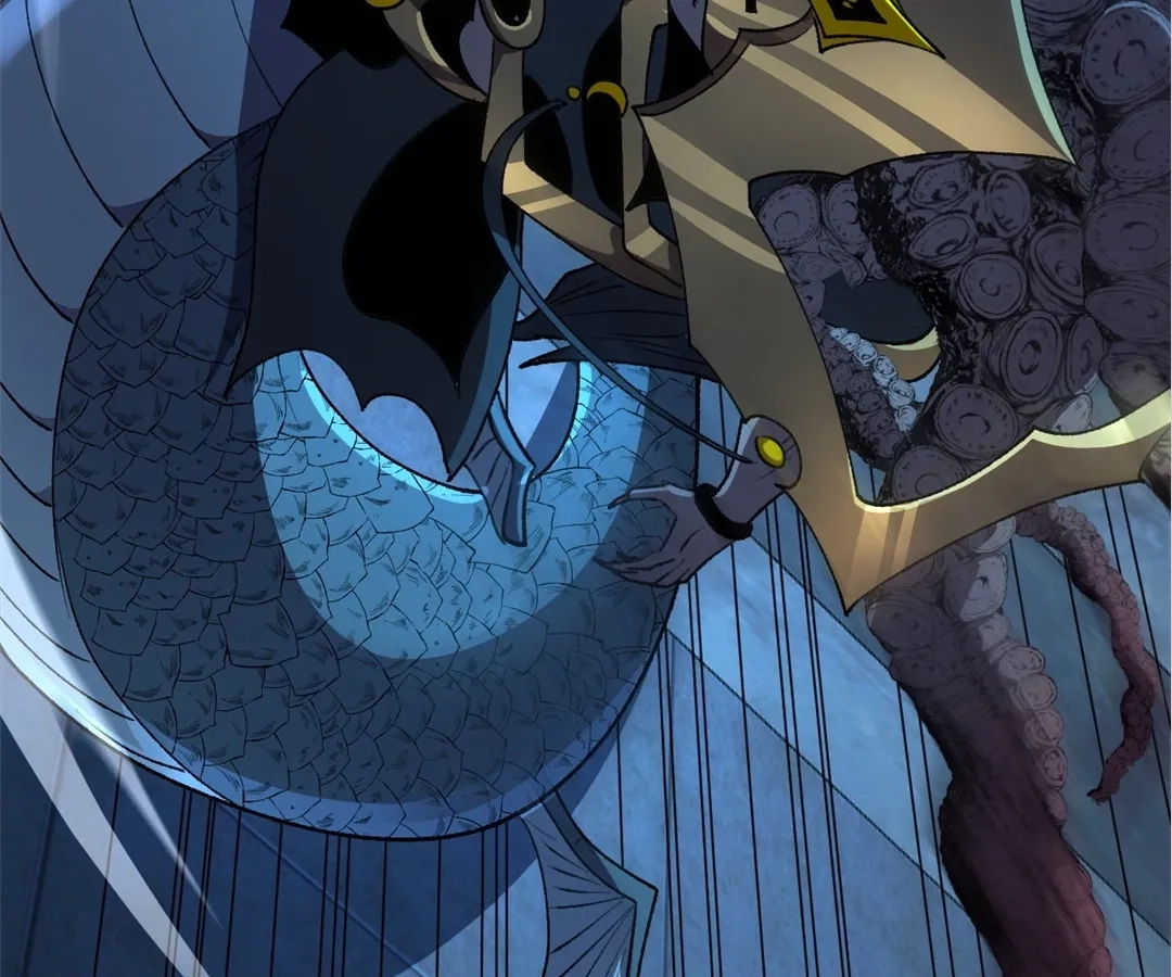 Read The Summoner: Apocalypse Rewinds chapter 102 image 4 on Lezhin