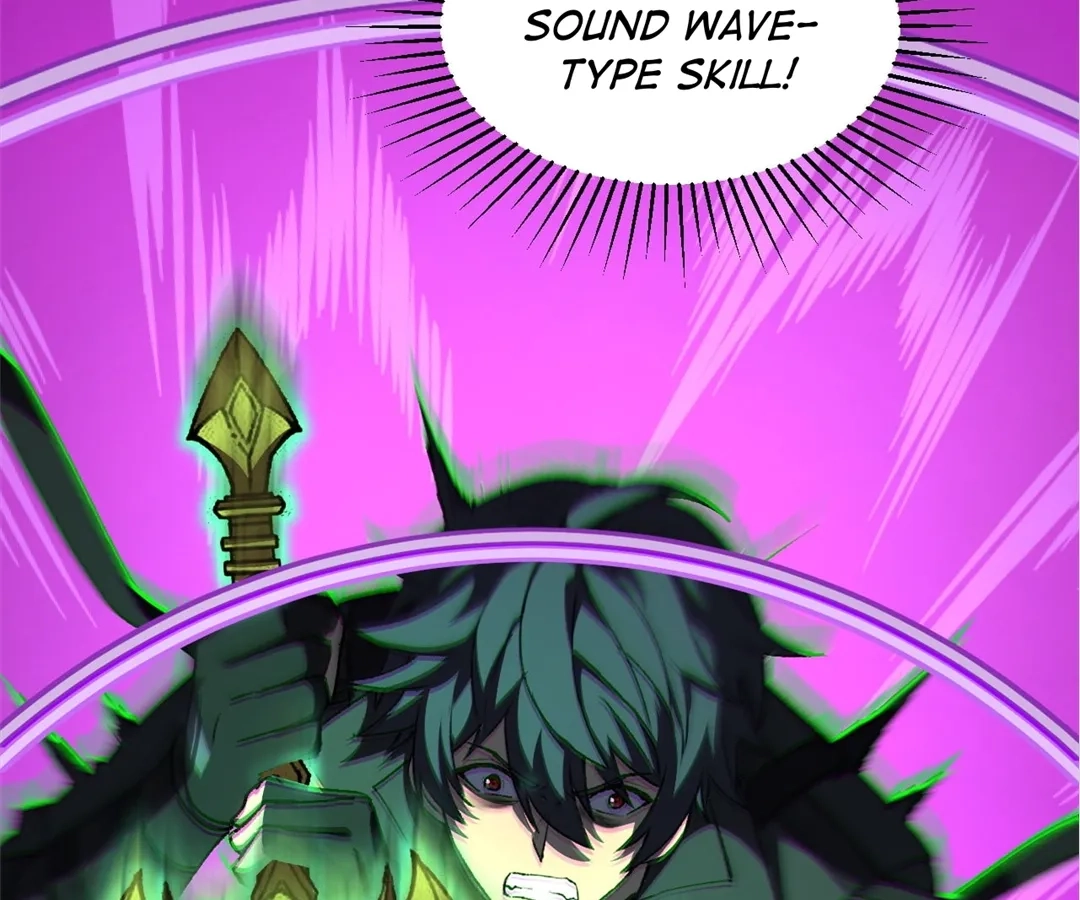 Read The Summoner: Apocalypse Rewinds chapter 102 image 44 on Lezhin