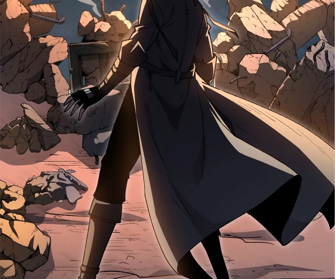Read The Summoner: Apocalypse Rewinds chapter 102 image 53 on Lezhin