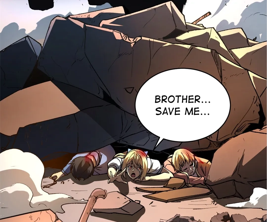 Read The Summoner: Apocalypse Rewinds chapter 102 image 56 on Lezhin