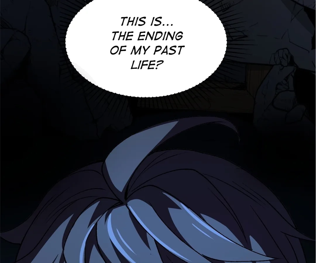 Read The Summoner: Apocalypse Rewinds chapter 102 image 60 on Lezhin