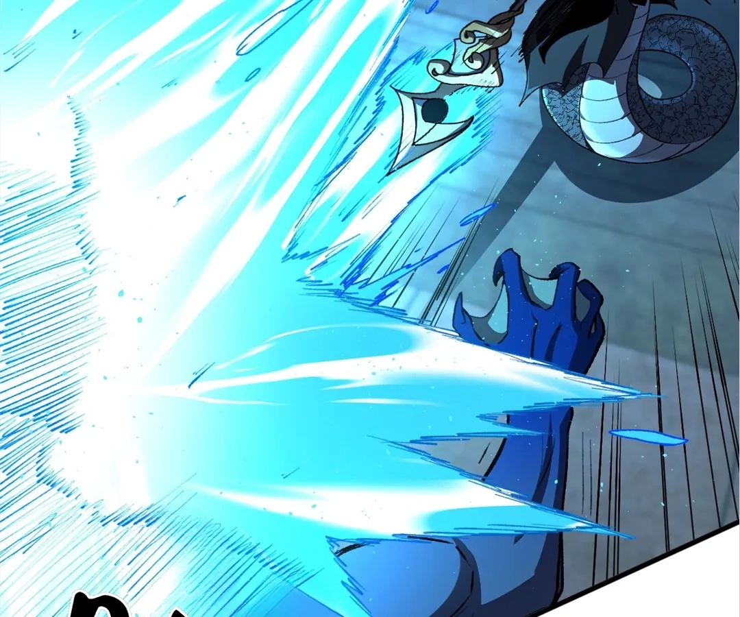 Read The Summoner: Apocalypse Rewinds chapter 102 image 7 on Lezhin