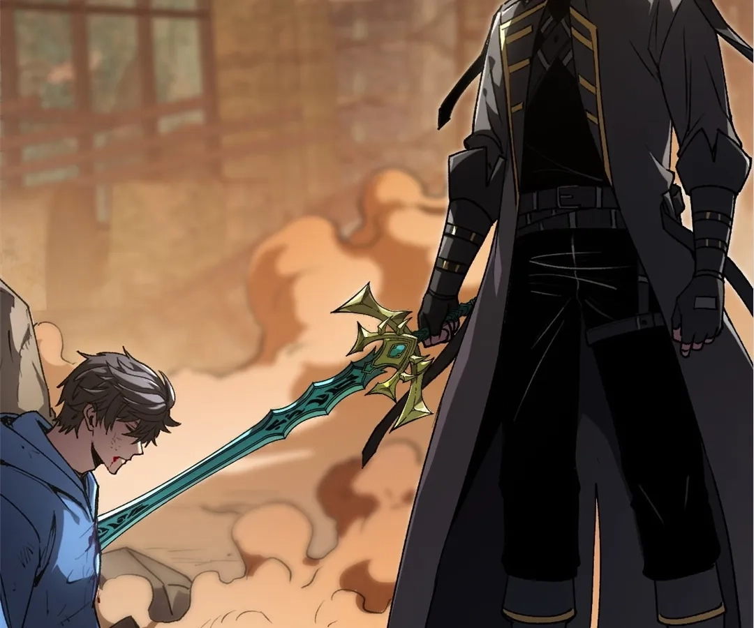 Read The Summoner: Apocalypse Rewinds chapter 102 image 79 on Lezhin