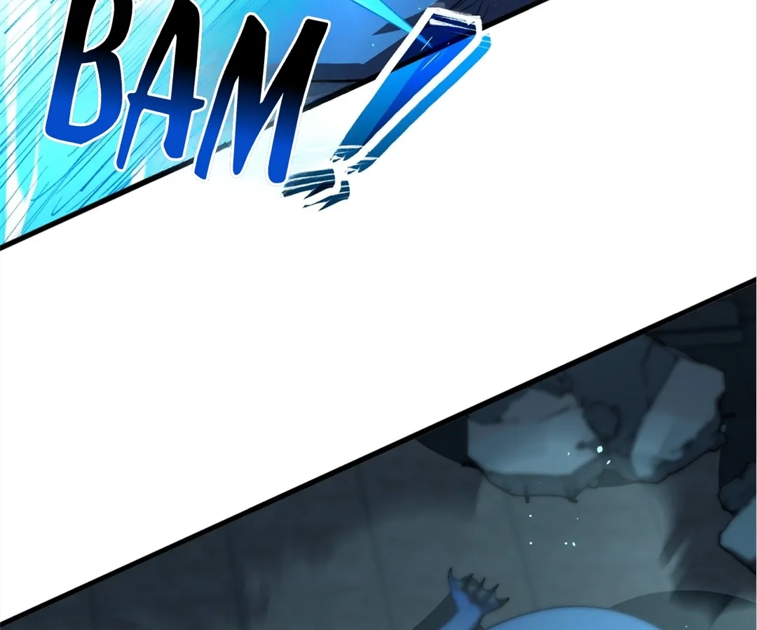Read The Summoner: Apocalypse Rewinds chapter 102 image 8 on Lezhin