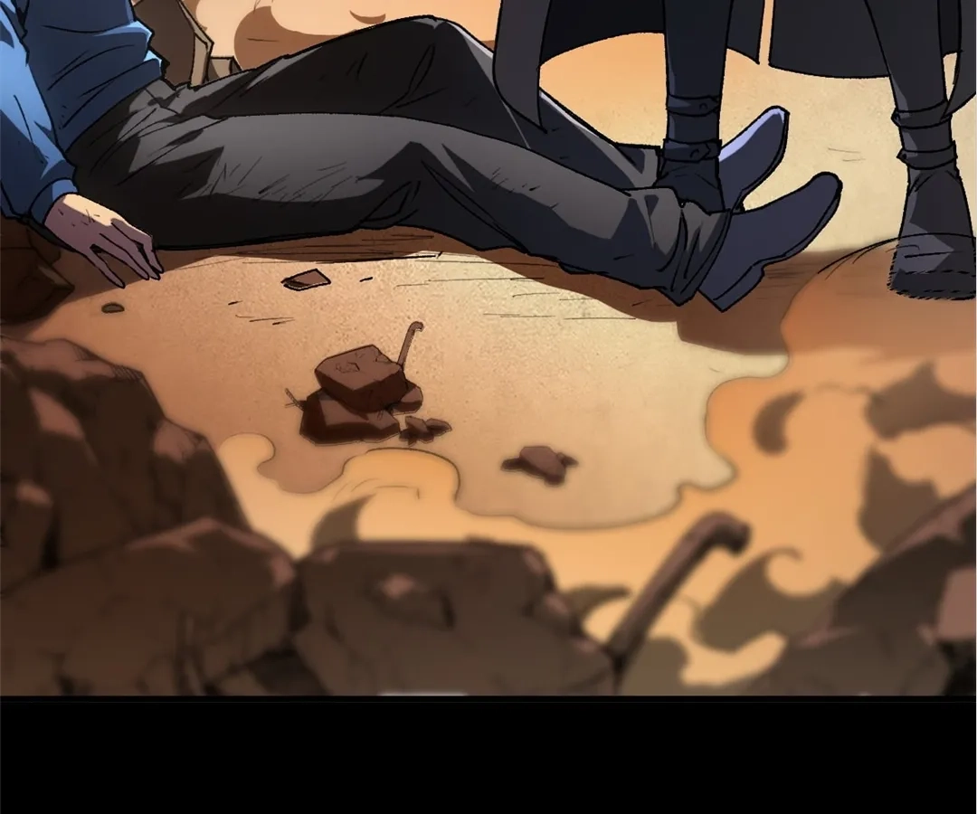Read The Summoner: Apocalypse Rewinds chapter 102 image 80 on Lezhin