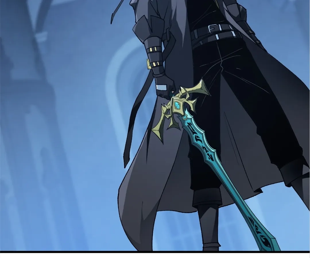 Read The Summoner: Apocalypse Rewinds chapter 102 image 88 on Lezhin