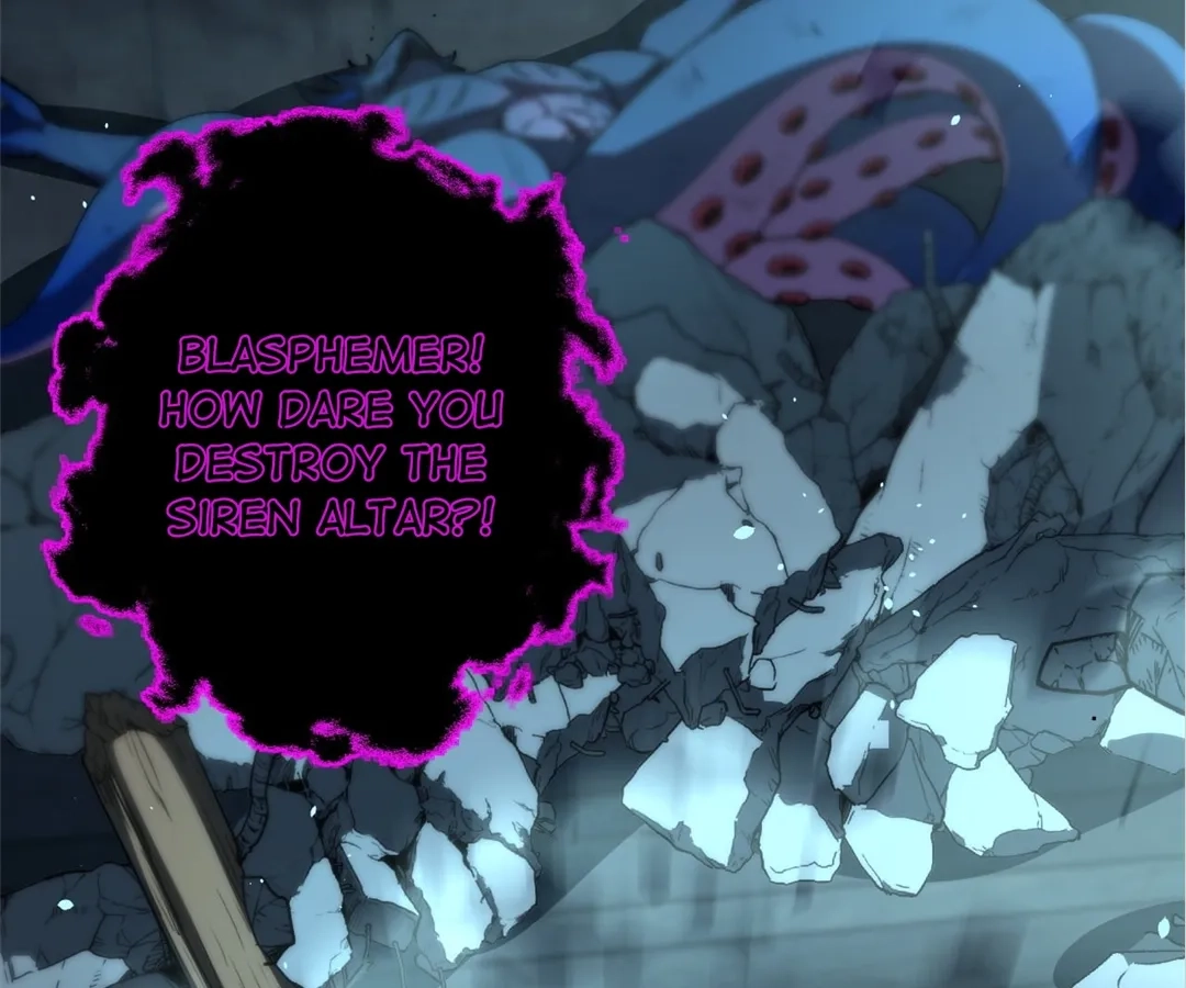 Read The Summoner: Apocalypse Rewinds chapter 102 image 9 on Lezhin