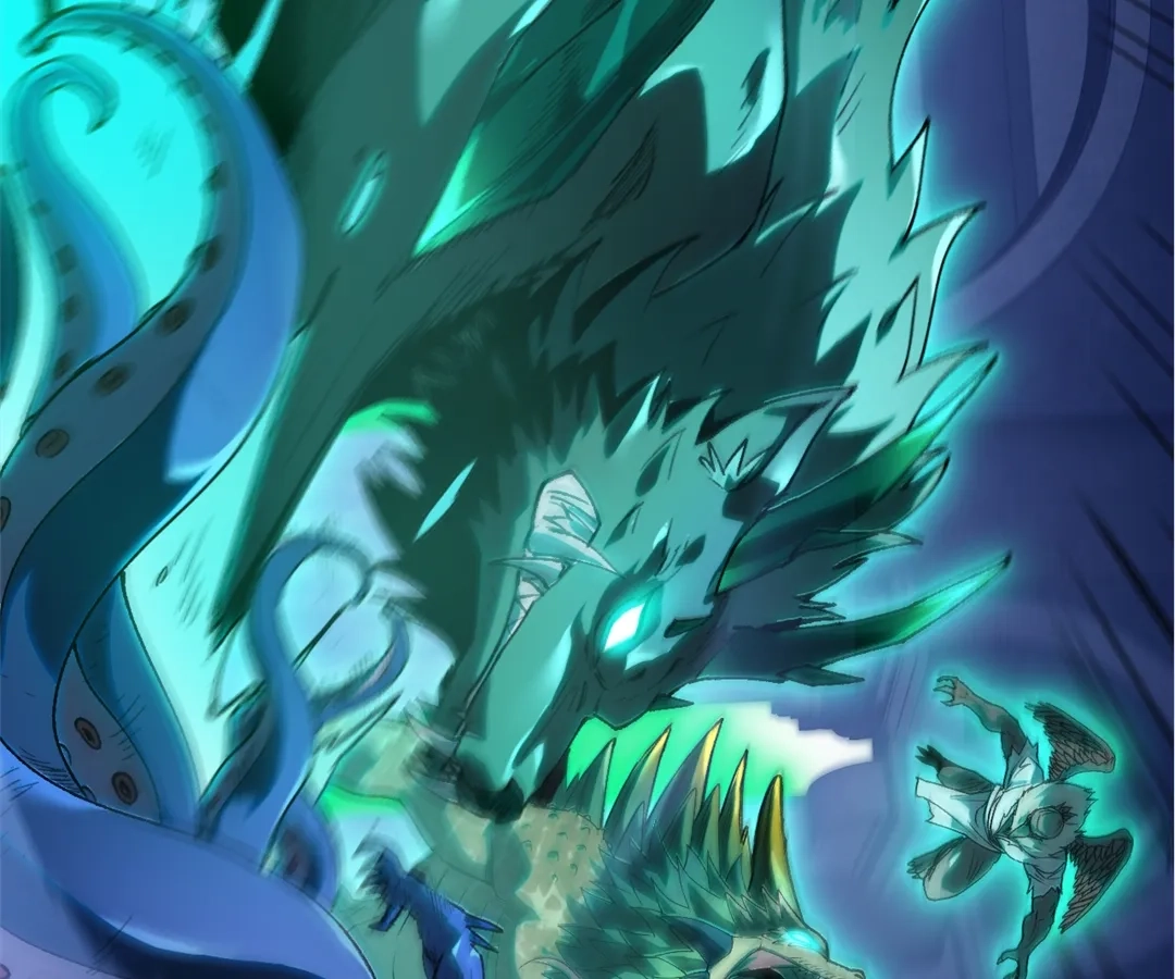 Read The Summoner: Apocalypse Rewinds chapter 102 image 92 on Lezhin