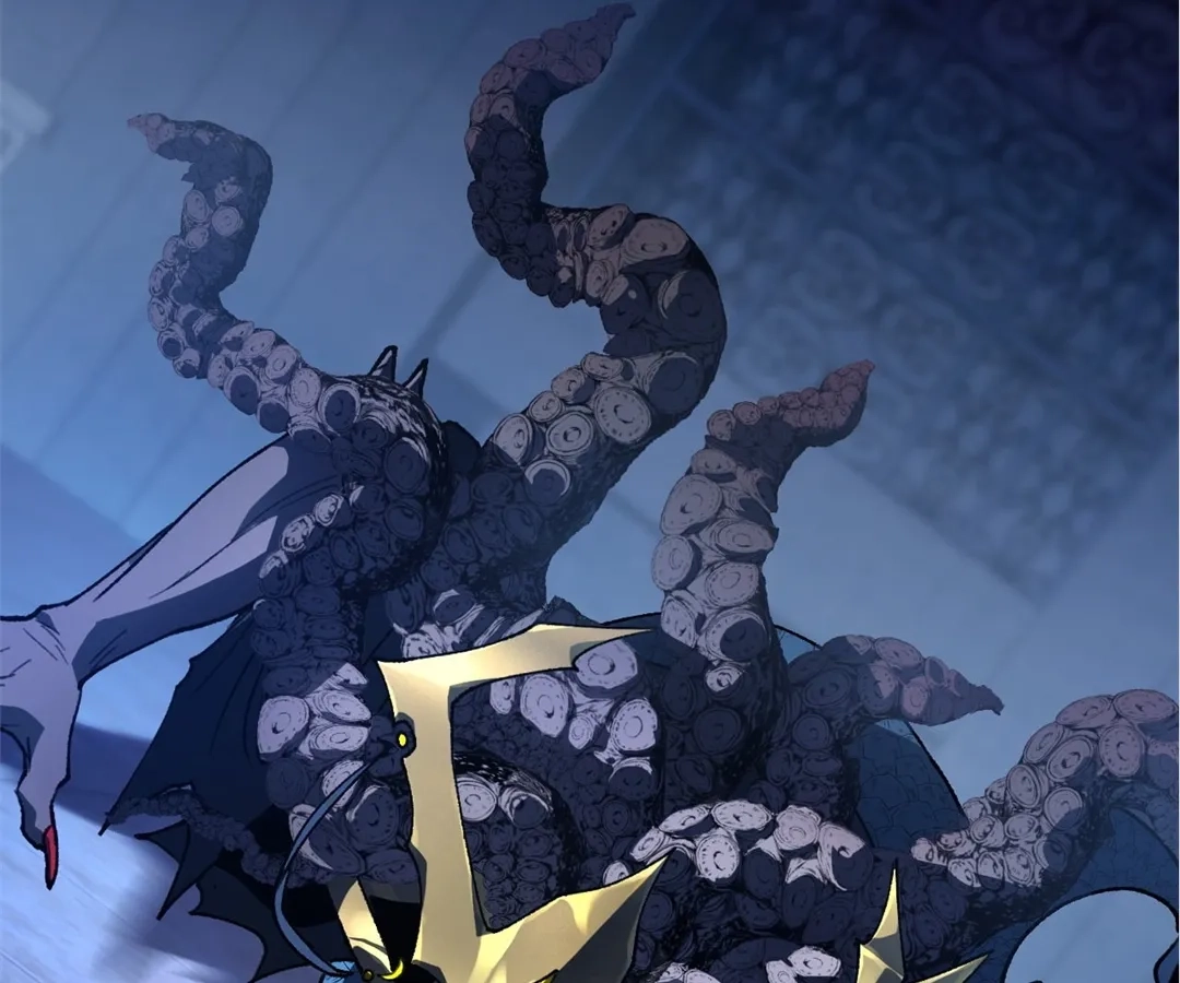 Read The Summoner: Apocalypse Rewinds chapter 102 image 95 on Lezhin