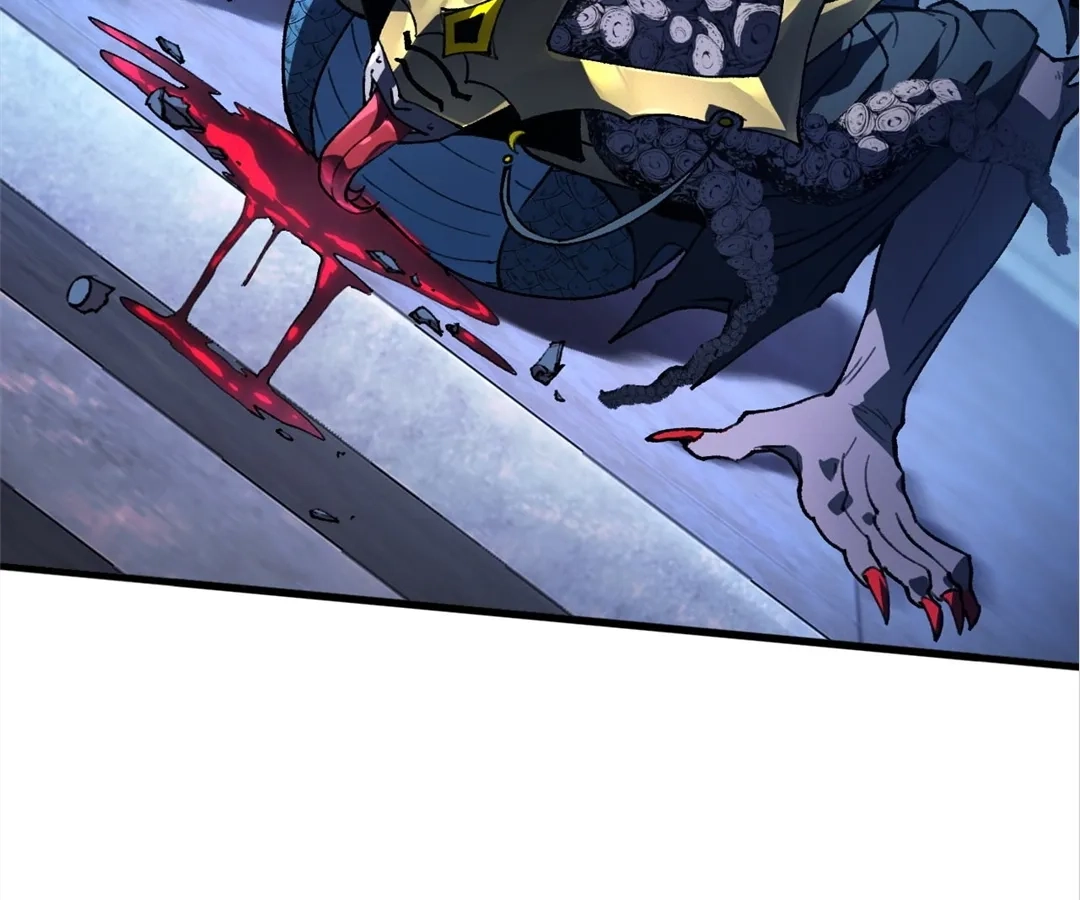 Read The Summoner: Apocalypse Rewinds chapter 102 image 96 on Lezhin