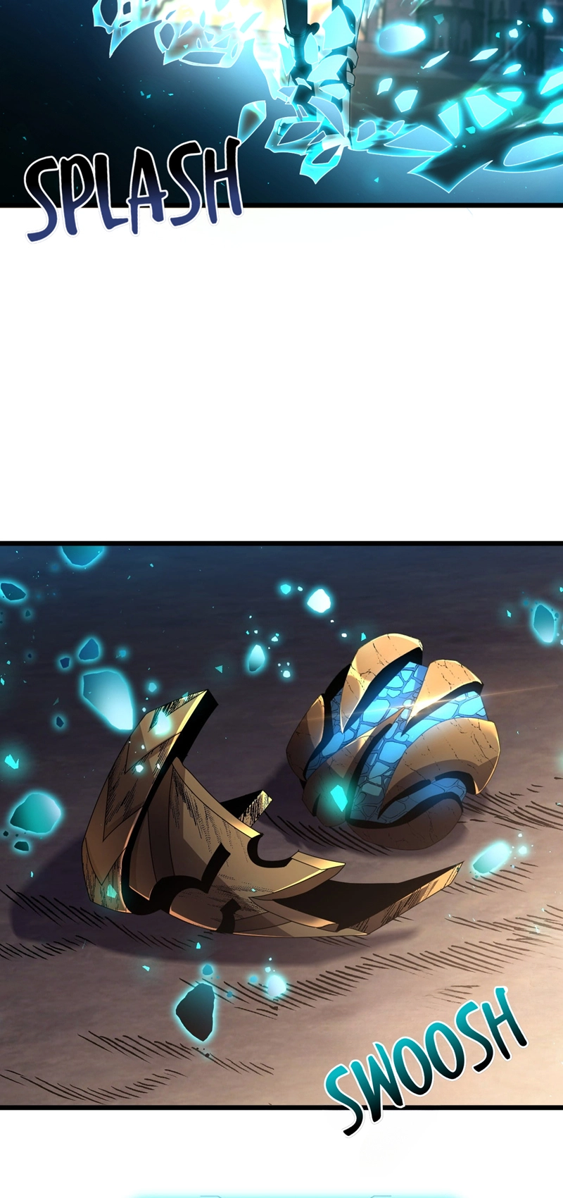 Read The Summoner: Apocalypse Rewinds chapter 103 image 19 on Lezhin