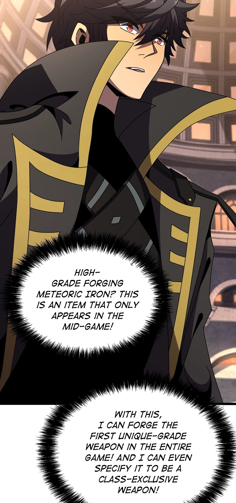 Read The Summoner: Apocalypse Rewinds chapter 103 image 21 on Lezhin