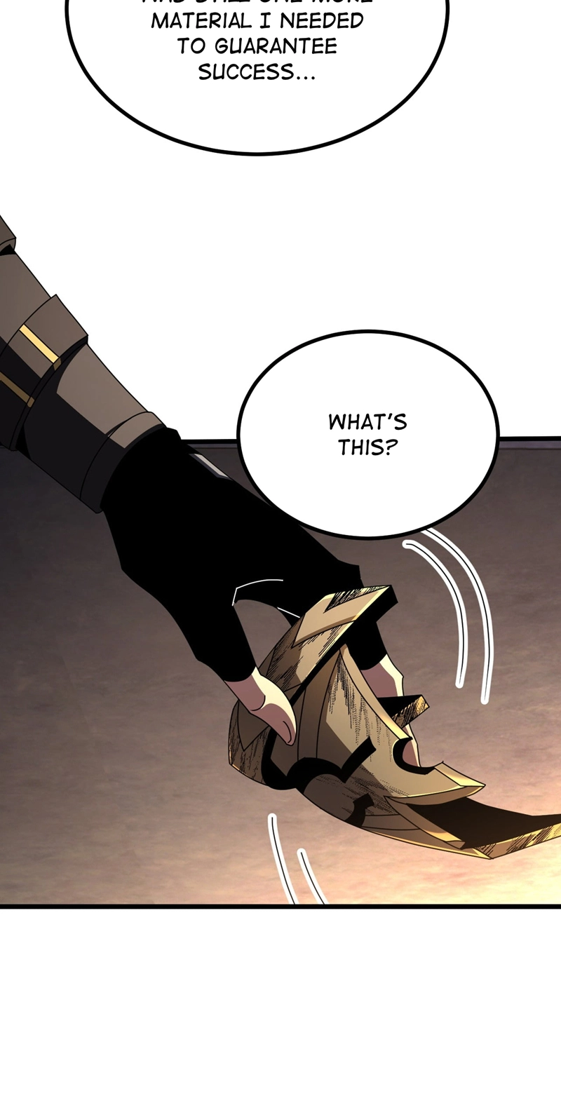 Read The Summoner: Apocalypse Rewinds chapter 103 image 23 on Lezhin