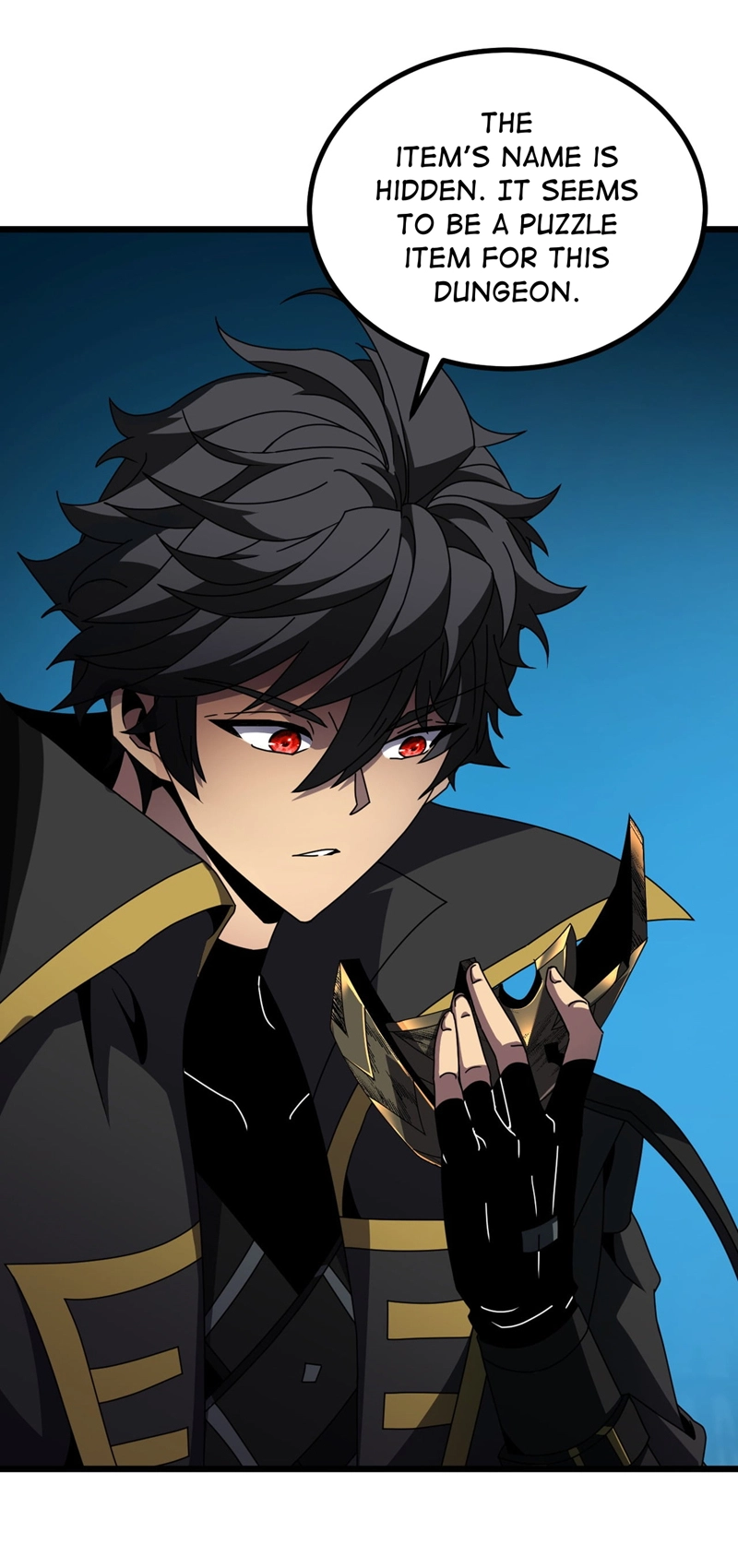 Read The Summoner: Apocalypse Rewinds chapter 103 image 24 on Lezhin