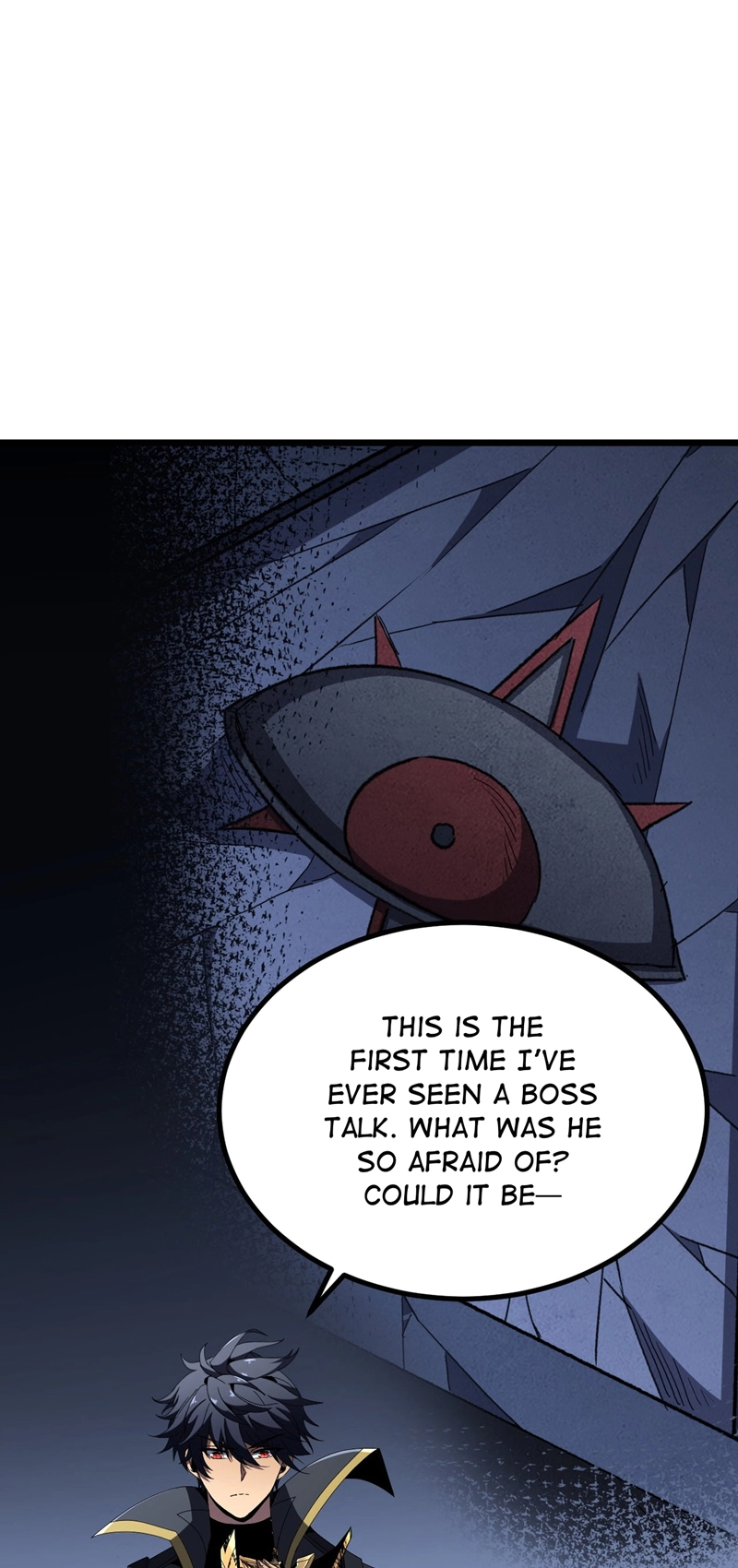 Read The Summoner: Apocalypse Rewinds chapter 103 image 25 on Lezhin