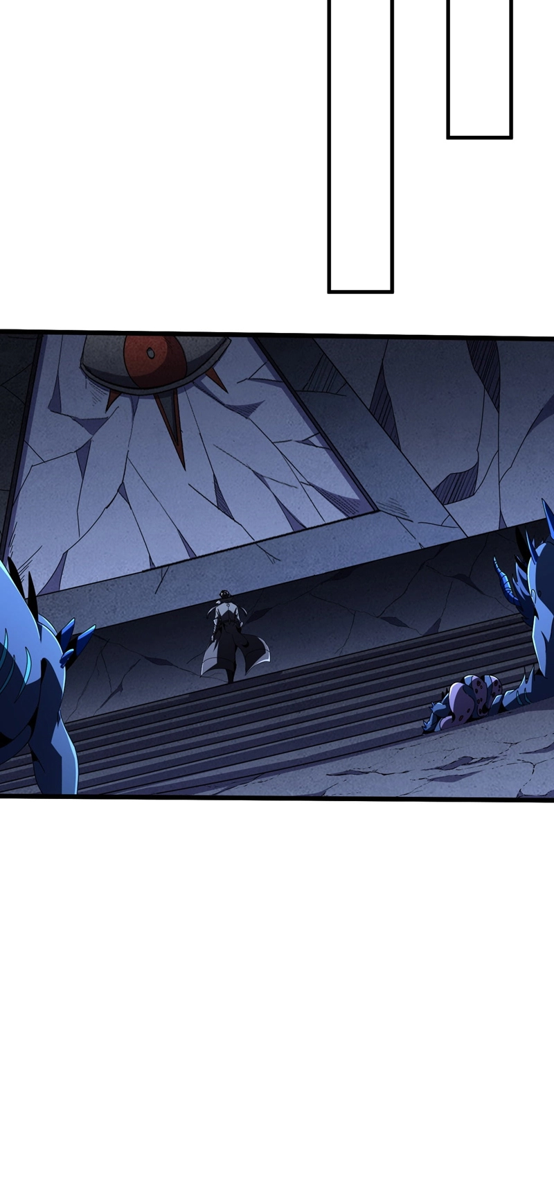 Read The Summoner: Apocalypse Rewinds chapter 103 image 27 on Lezhin