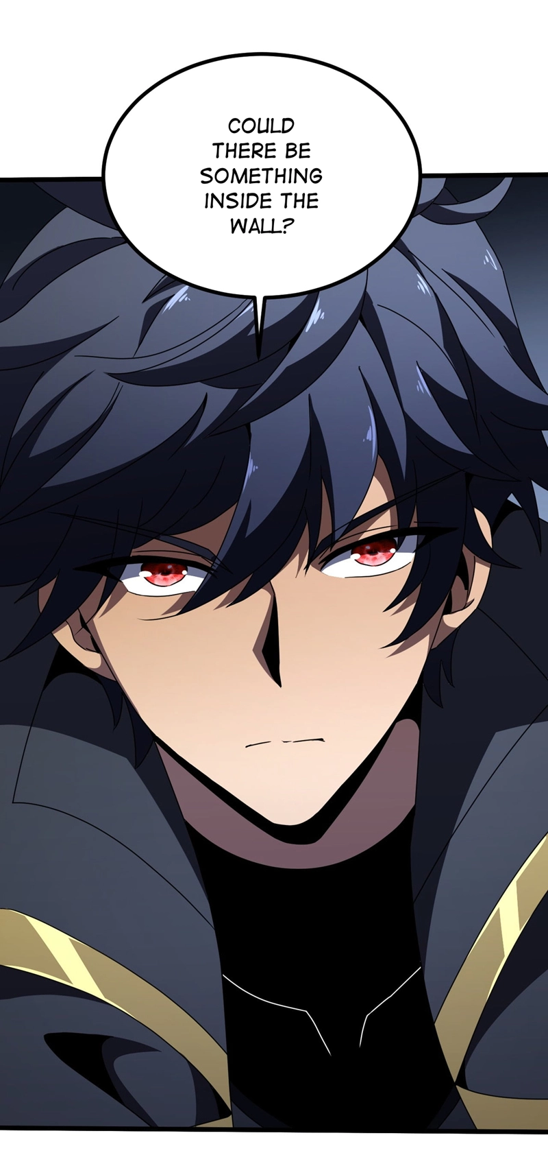 Read The Summoner: Apocalypse Rewinds chapter 103 image 29 on Lezhin