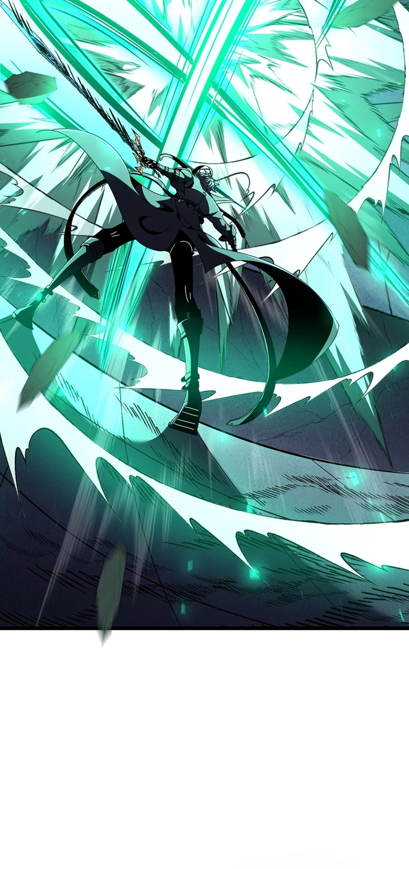 Read The Summoner: Apocalypse Rewinds chapter 103 image 31 on Lezhin