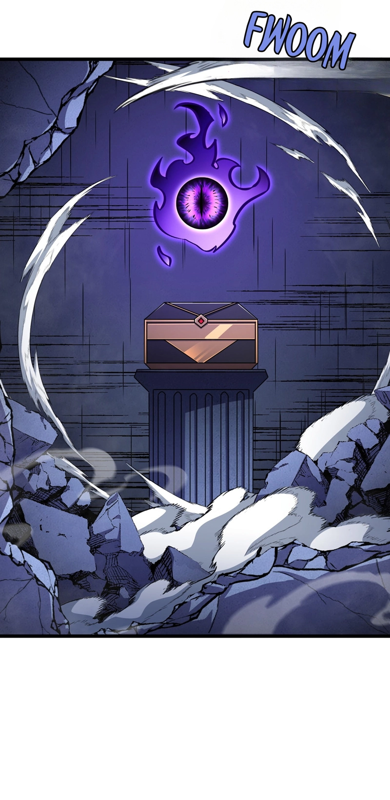 Read The Summoner: Apocalypse Rewinds chapter 103 image 32 on Lezhin
