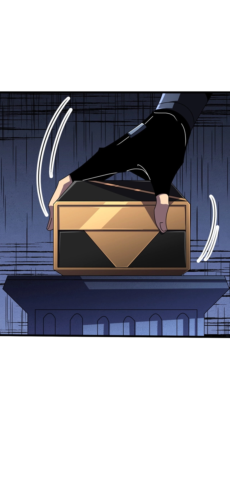 Read The Summoner: Apocalypse Rewinds chapter 103 image 33 on Lezhin