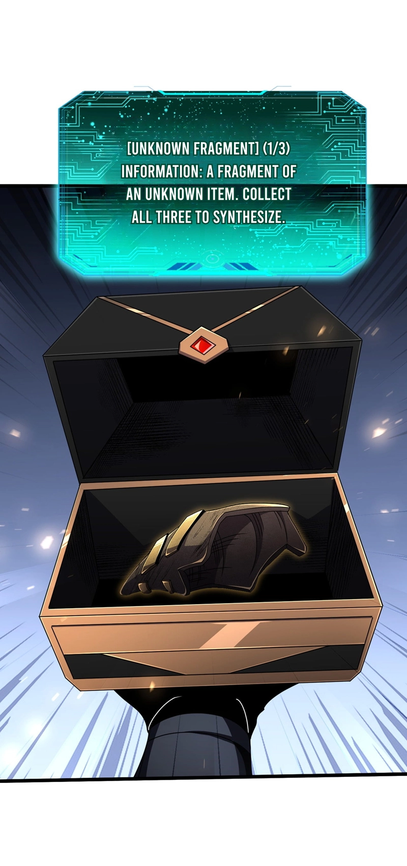 Read The Summoner: Apocalypse Rewinds chapter 103 image 35 on Lezhin