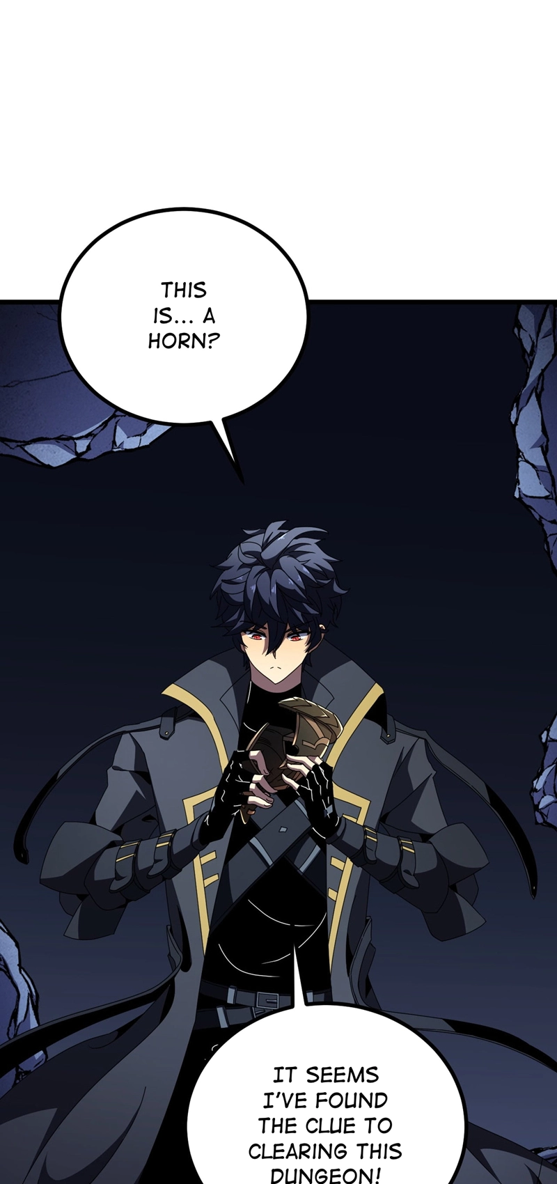 Read The Summoner: Apocalypse Rewinds chapter 103 image 36 on Lezhin