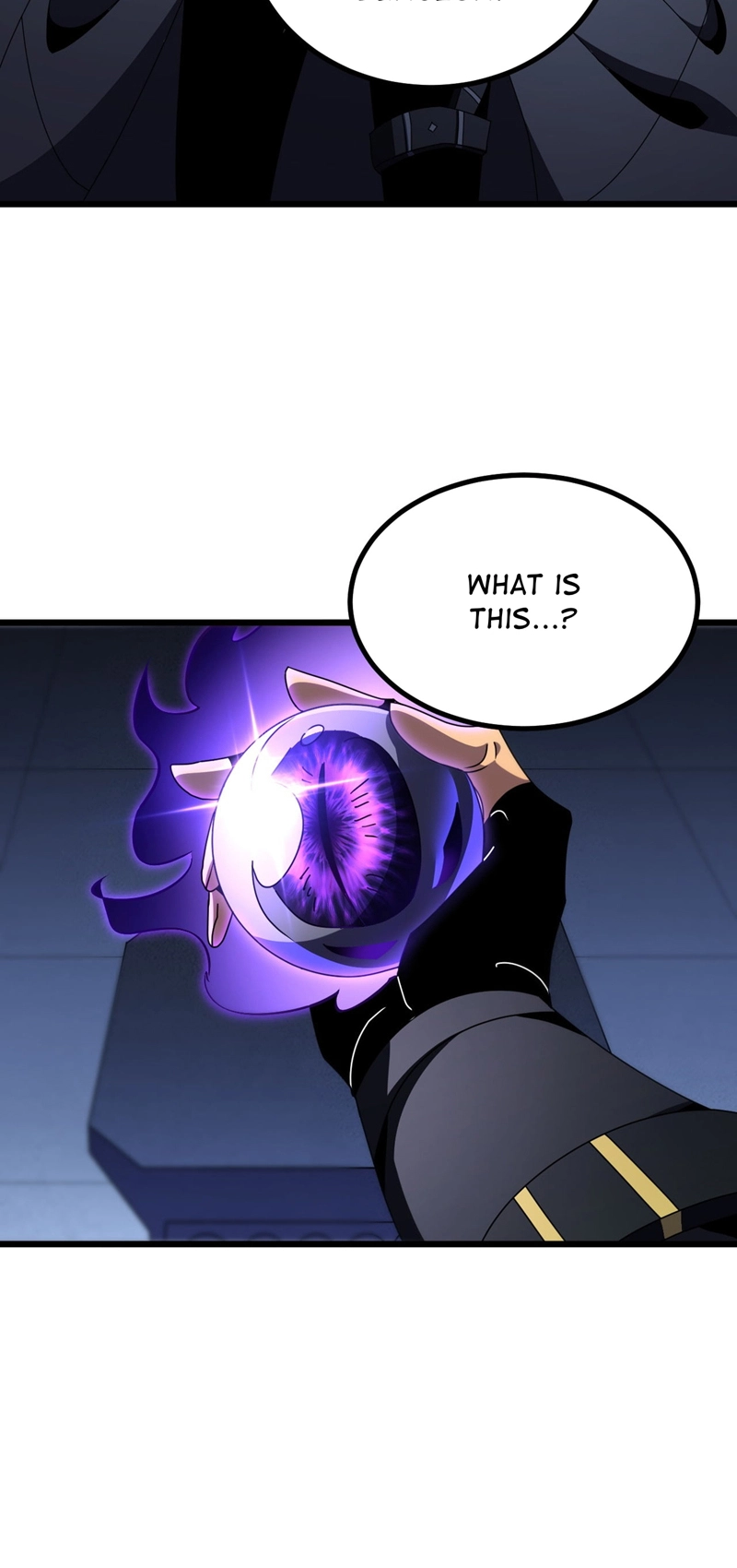 Read The Summoner: Apocalypse Rewinds chapter 103 image 37 on Lezhin