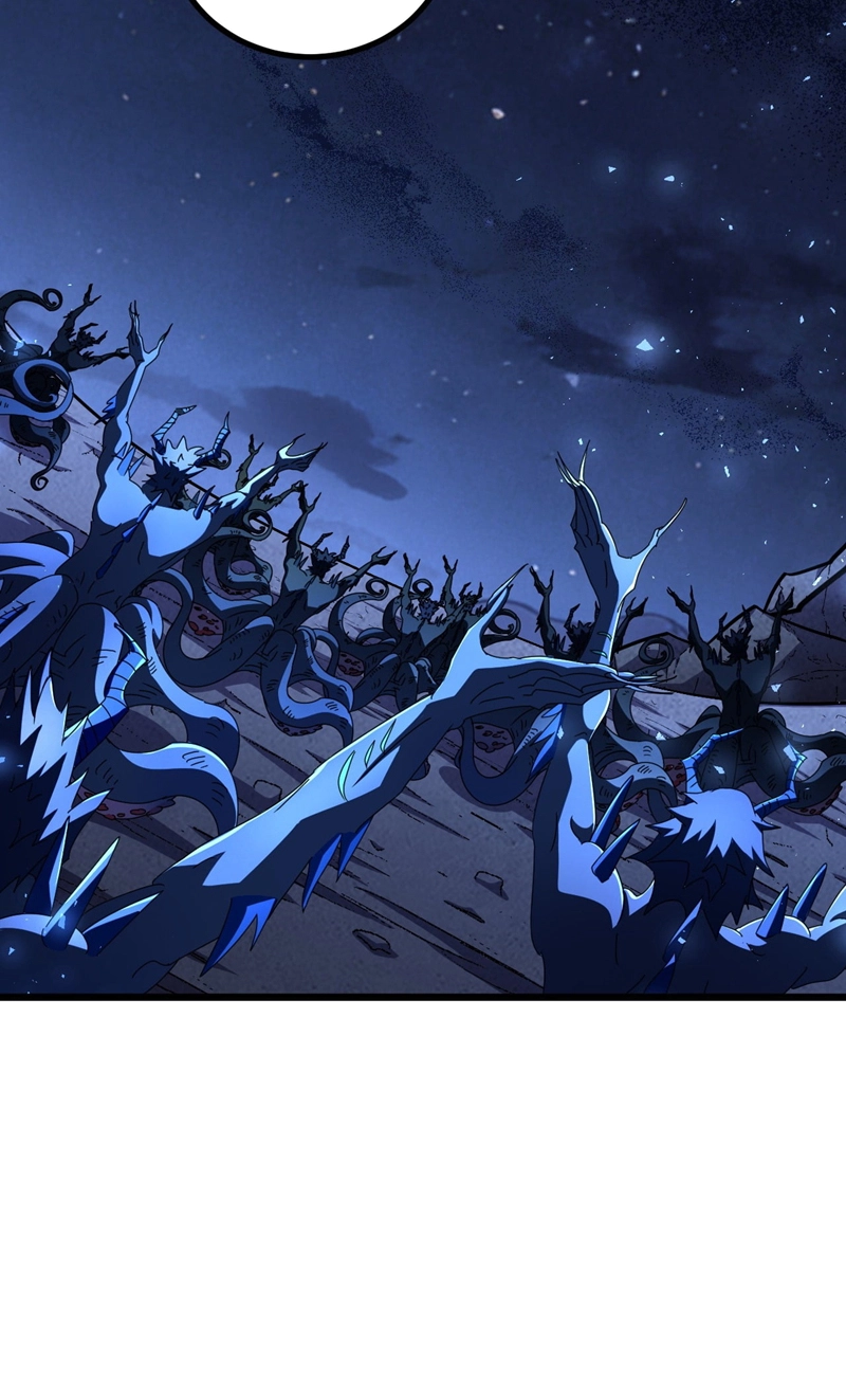 Read The Summoner: Apocalypse Rewinds chapter 103 image 43 on Lezhin
