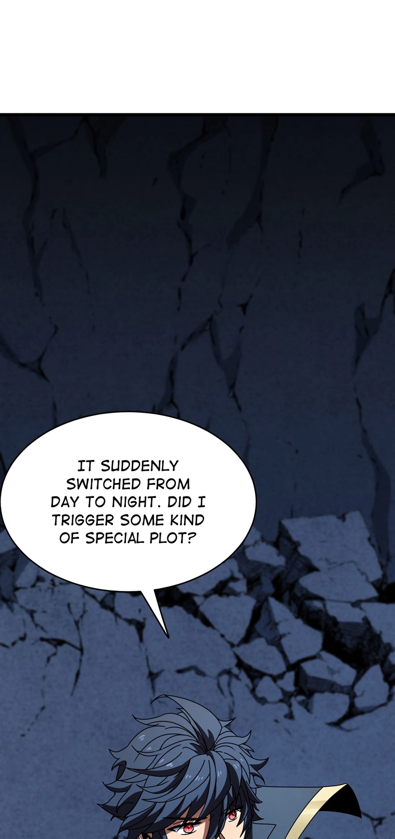 Read The Summoner: Apocalypse Rewinds chapter 103 image 44 on Lezhin
