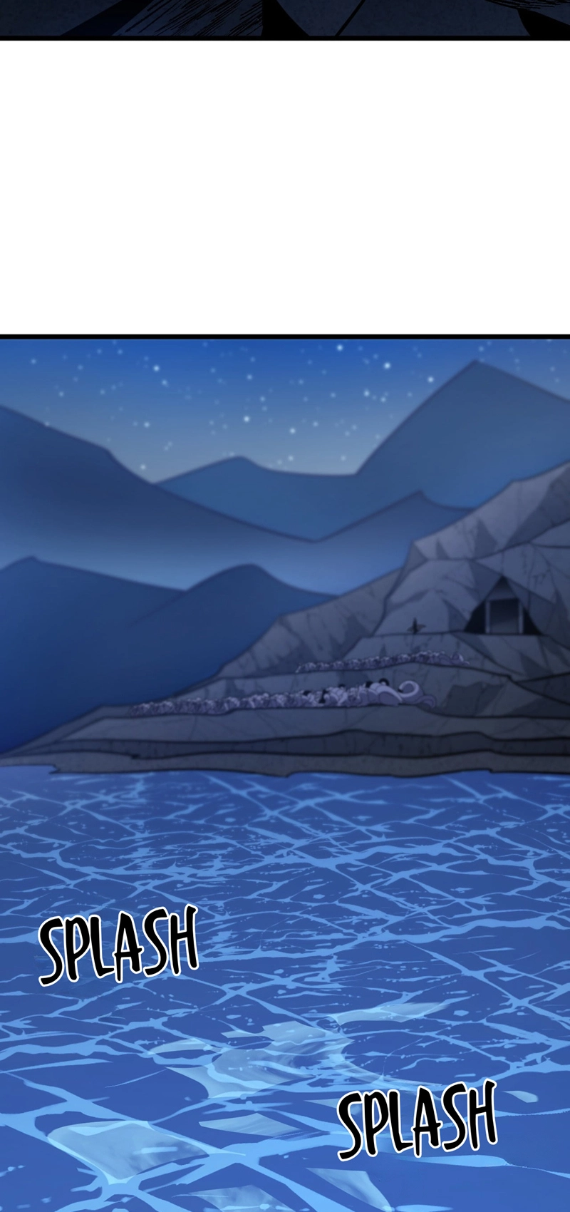Read The Summoner: Apocalypse Rewinds chapter 103 image 47 on Lezhin