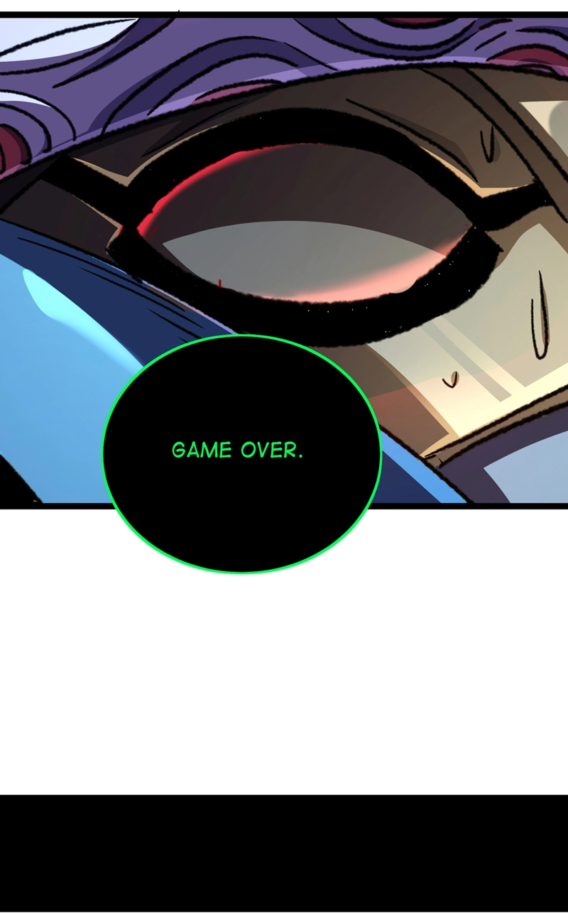 Read The Summoner: Apocalypse Rewinds chapter 103 image 7 on Lezhin