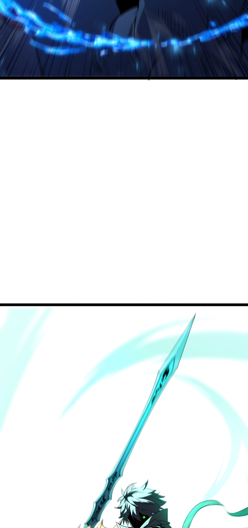 Read The Summoner: Apocalypse Rewinds chapter 103 image 9 on Lezhin