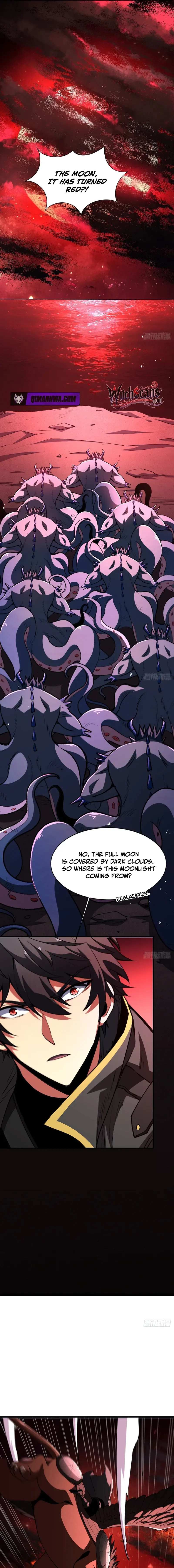 Read The Summoner: Apocalypse Rewinds chapter 104 image 10 on Lezhin