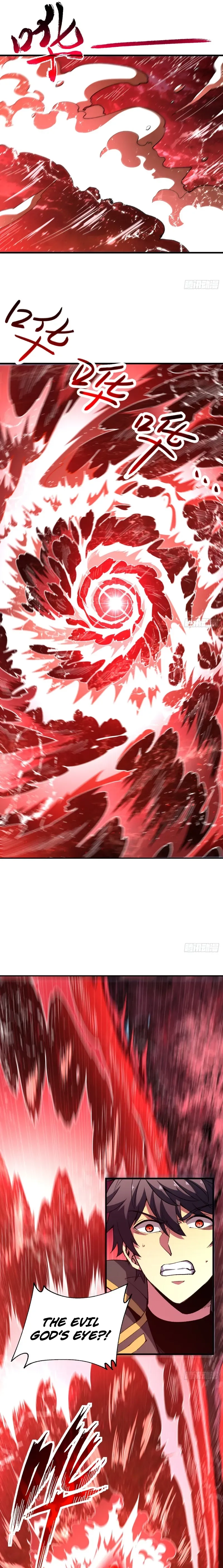Read The Summoner: Apocalypse Rewinds chapter 104 image 12 on Lezhin