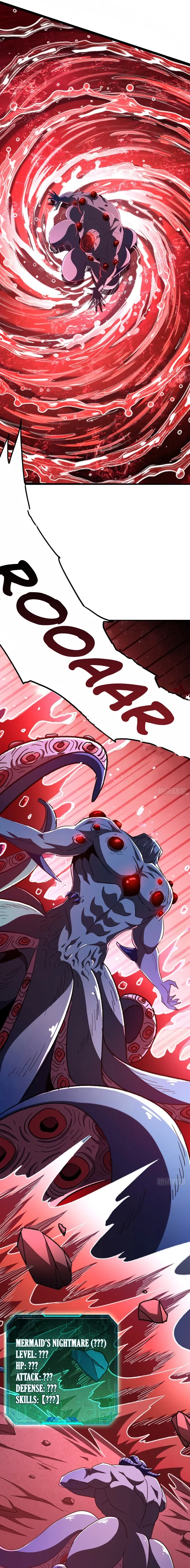 Read The Summoner: Apocalypse Rewinds chapter 104 image 14 on Lezhin
