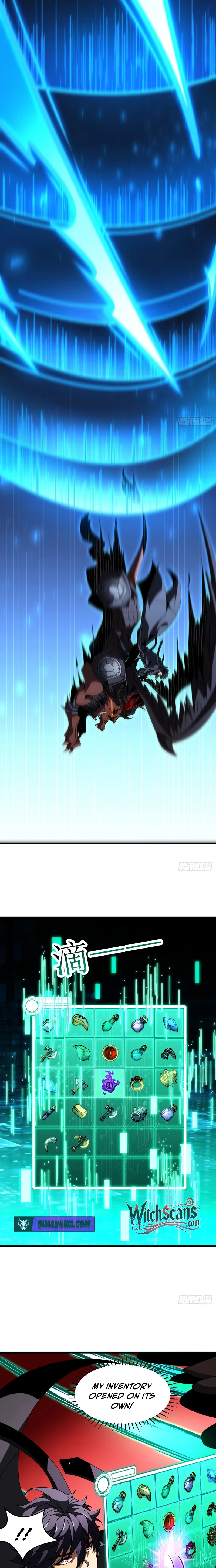 Read The Summoner: Apocalypse Rewinds chapter 105 image 17 on Lezhin