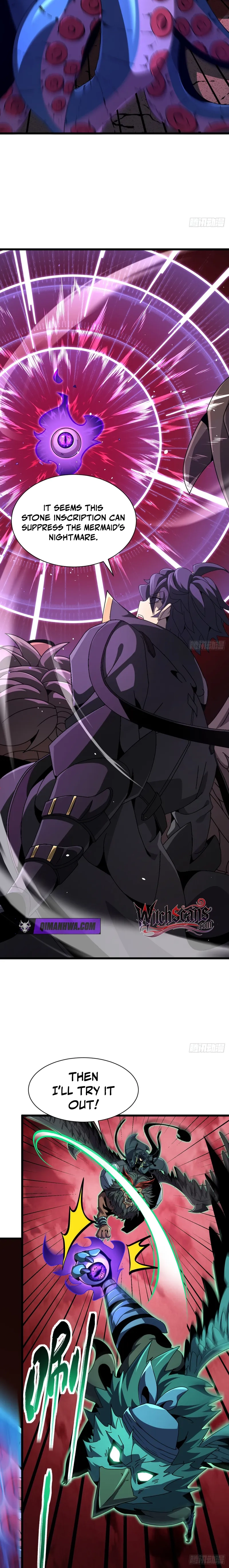 Read The Summoner: Apocalypse Rewinds chapter 105 image 20 on Lezhin