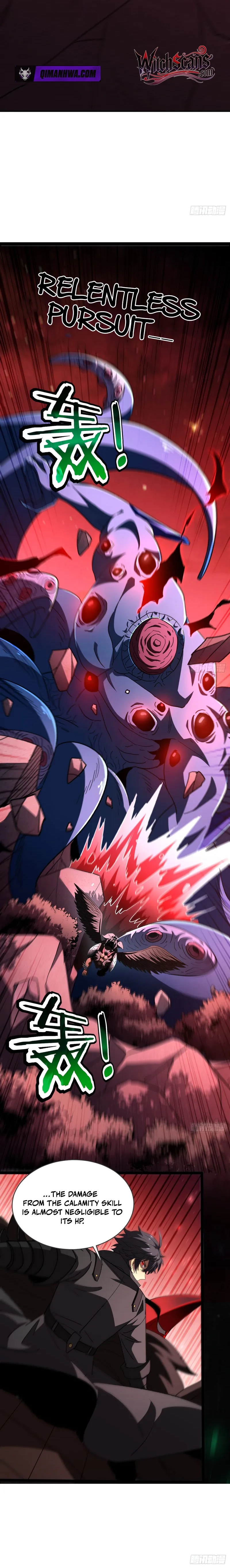 Read The Summoner: Apocalypse Rewinds chapter 105 image 4 on Lezhin
