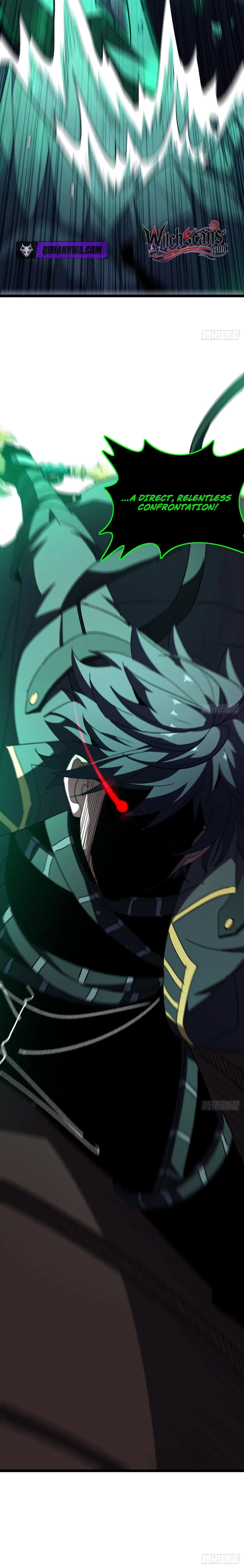 Read The Summoner: Apocalypse Rewinds chapter 105 image 6 on Lezhin
