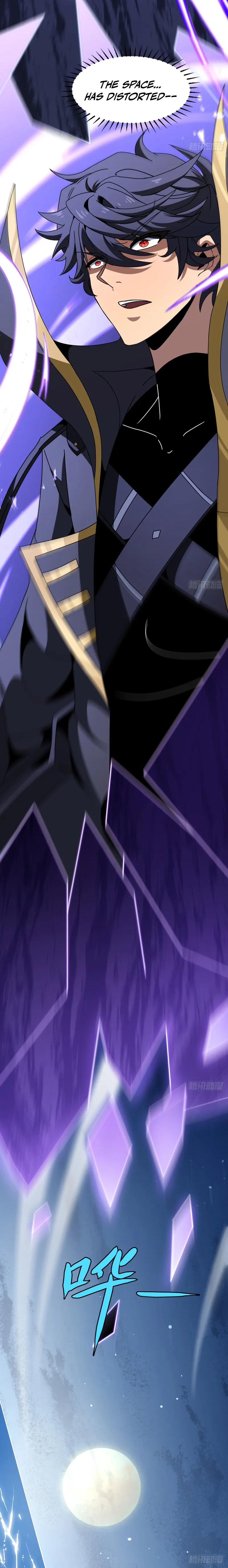 Read The Summoner: Apocalypse Rewinds chapter 106 image 12 on Lezhin