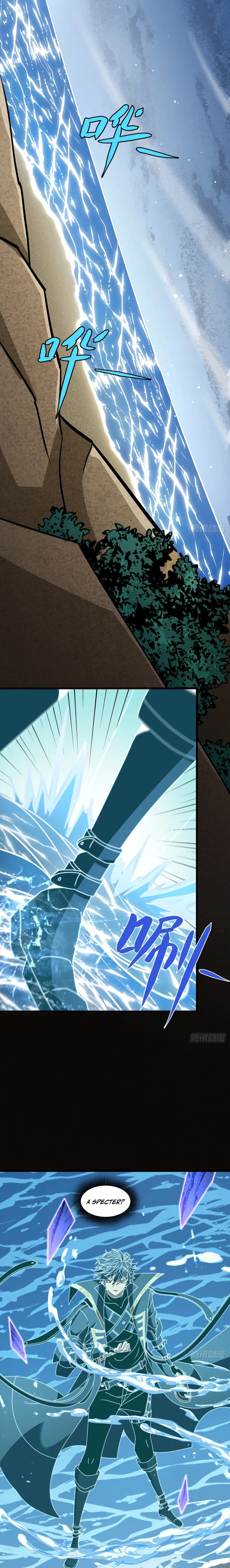 Read The Summoner: Apocalypse Rewinds chapter 106 image 13 on Lezhin