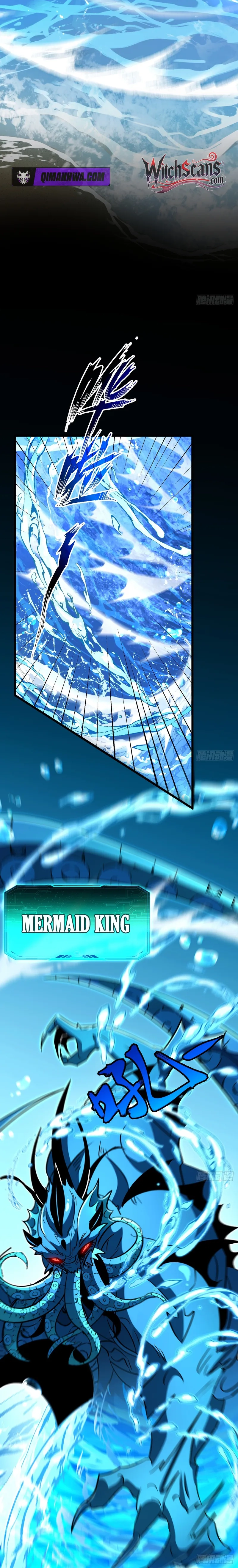 Read The Summoner: Apocalypse Rewinds chapter 106 image 16 on Lezhin