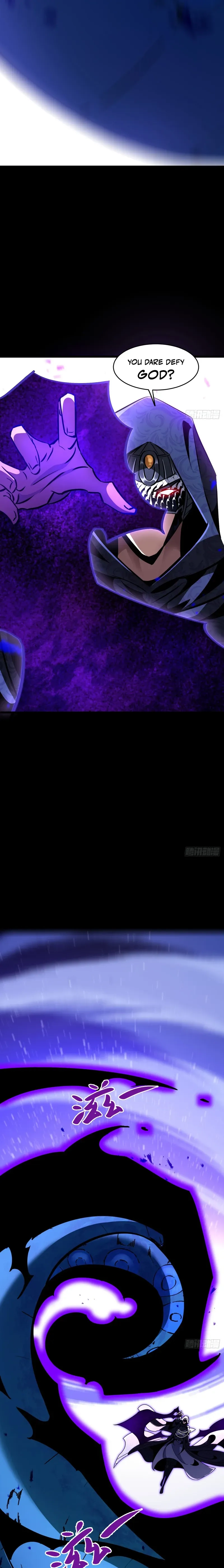 Read The Summoner: Apocalypse Rewinds chapter 107 image 1 on Lezhin