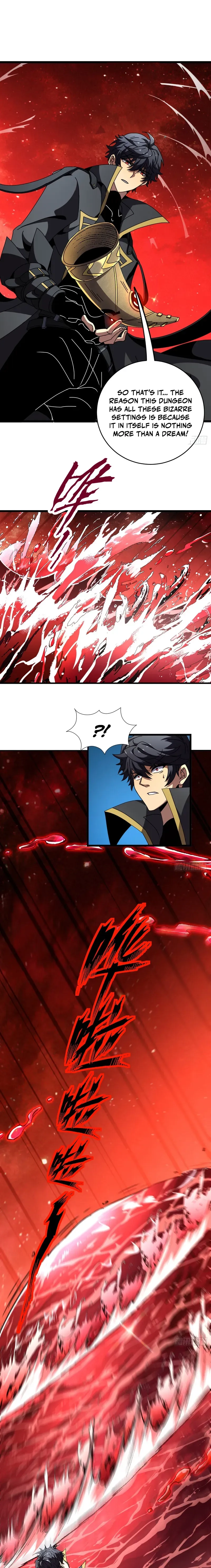 Read The Summoner: Apocalypse Rewinds chapter 107 image 13 on Lezhin