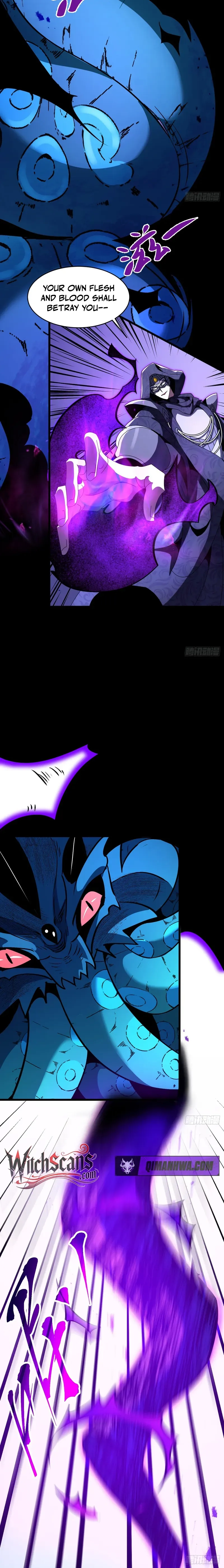 Read The Summoner: Apocalypse Rewinds chapter 107 image 2 on Lezhin